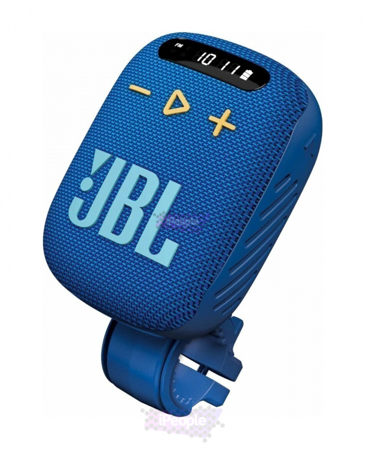 Фото JBL Wind 3 Синий, Синий