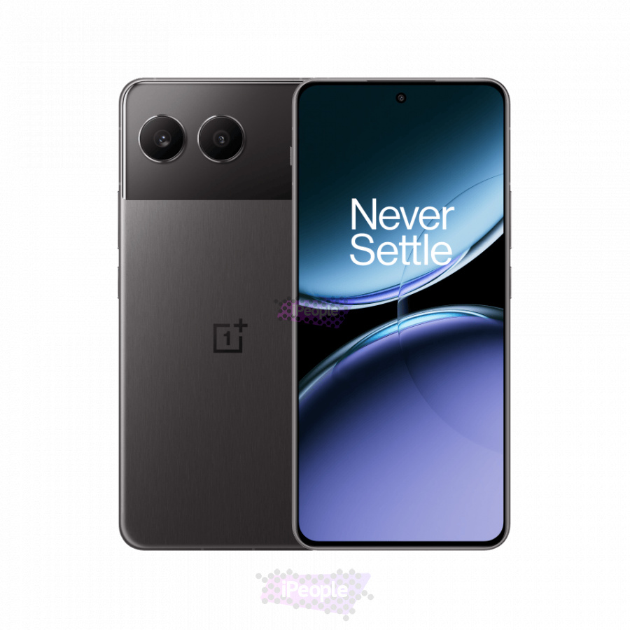 Фото Купить Смартфон OnePlus Nord 4 12Gb/256Gb (Obsidian) Nano-Sim + Nano-Sim по низкой цене в