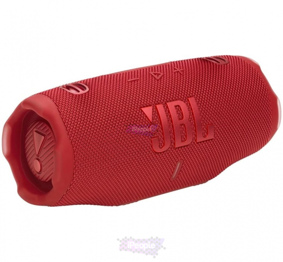Фото Купить JBL Charge 6 (Красный) по низкой цене в