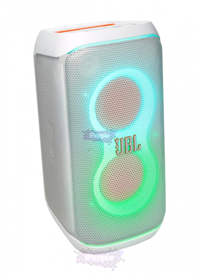 Фото Купить JBL Partybox 120 (Белый) по низкой цене в