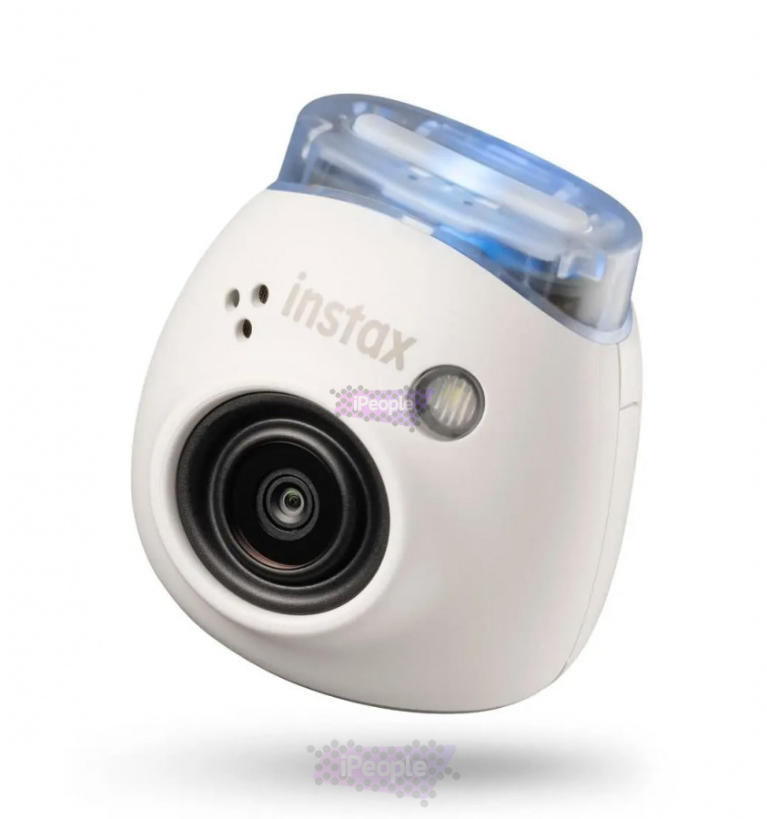Фото Купить Фотоаппарат Fujifilm Instax Pal (White) по низкой цене в