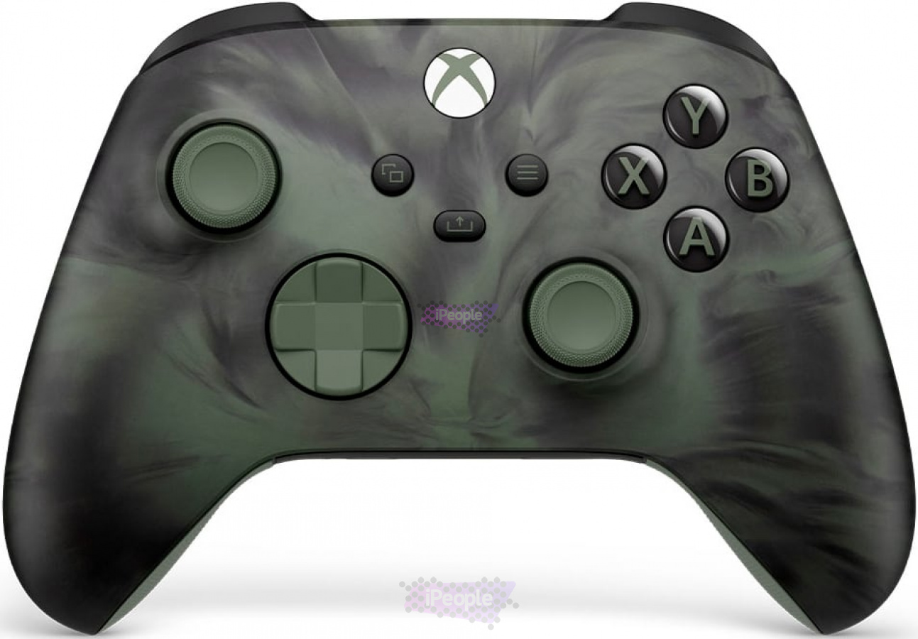 Фото Купить Microsoft Xbox Wireless Controller (Nocturnal Vapor) по низкой цене в