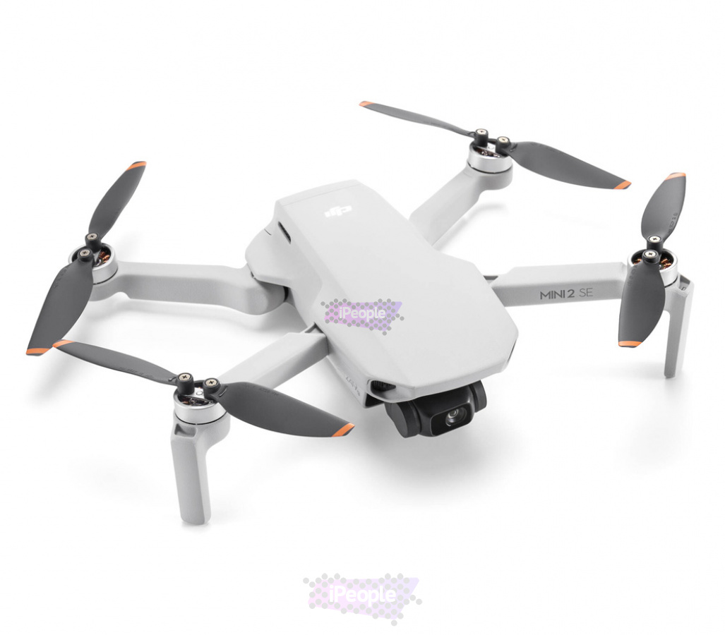 Фото Купить Квадрокоптер DJI Mini 2 SE по низкой цене в
