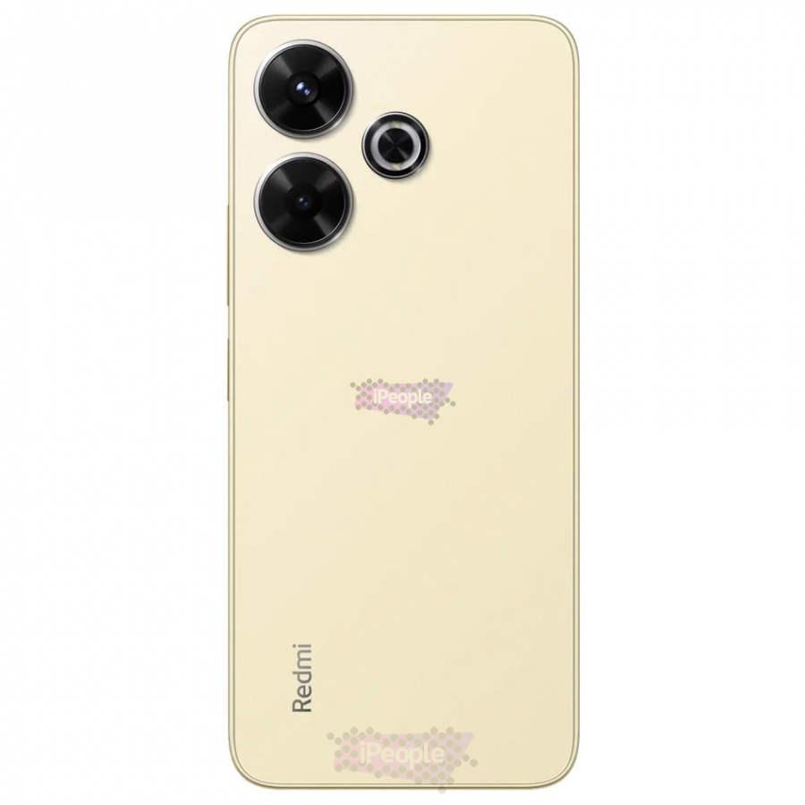 Фото Купить Смартфон Xiaomi Redmi 13 8Gb/128Gb (Gold) Nano-Sim + Nano-Sim по низкой цене в
