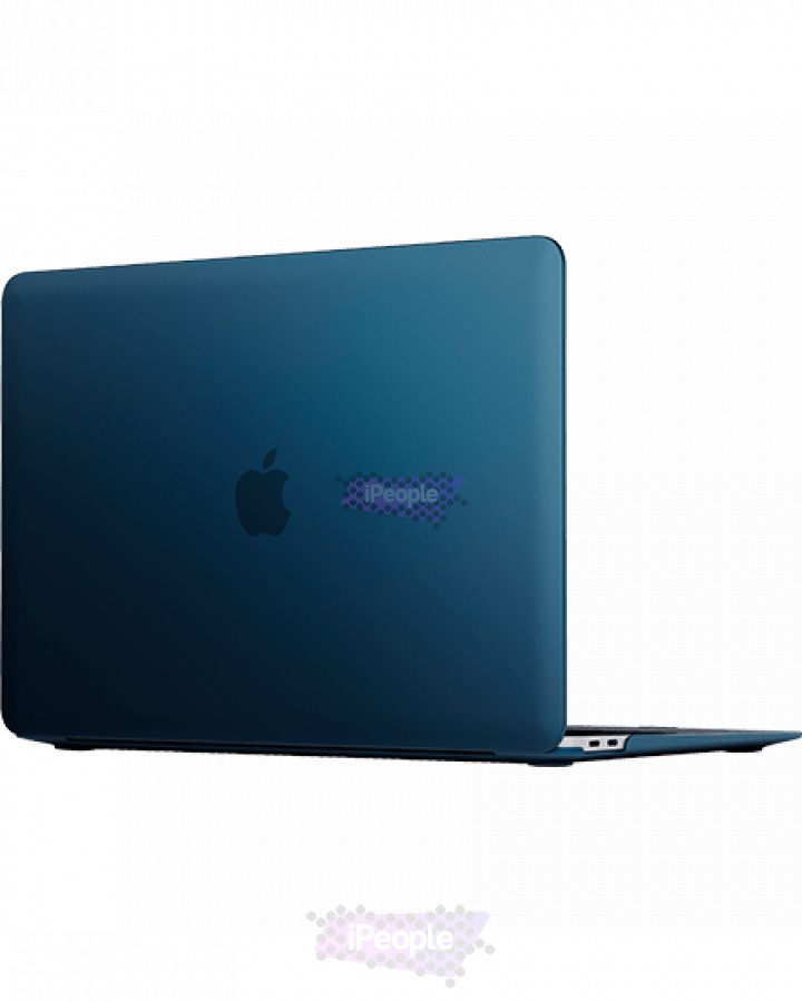 Фото Купить Чехол uBear Ice Case для MacBook Air 13.3'' (M1) по низкой цене в