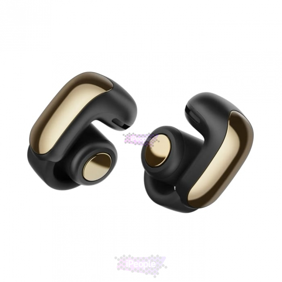 Фото Купить Bose Ultra Open Earbuds (Gold) по низкой цене в