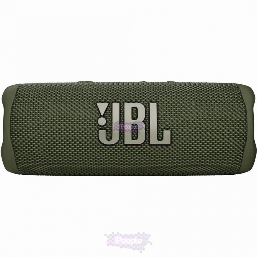 Фото Купить JBL Flip 6 (Тёмно-зелёный) по низкой цене в