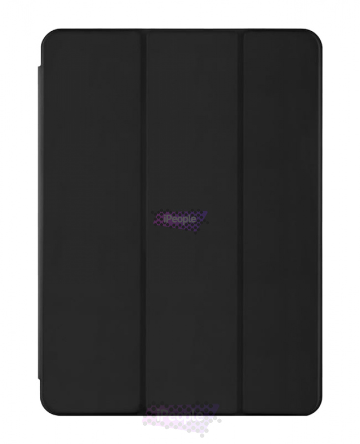 Фото Купить Чехол uBear Touch case для iPad Air 6/7/8 11'' (Чёрный) по низкой цене в
