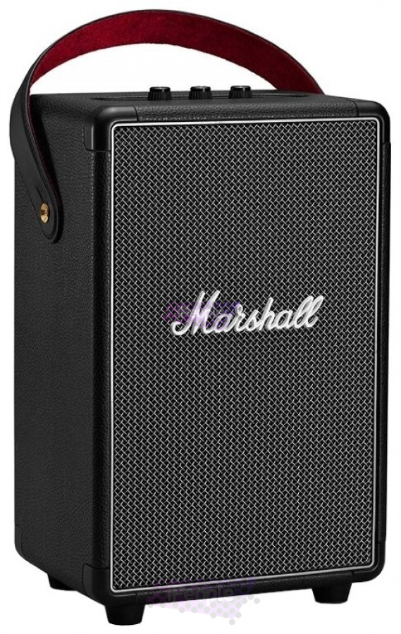 Фото Купить Marshall Tufton (Black) по низкой цене в