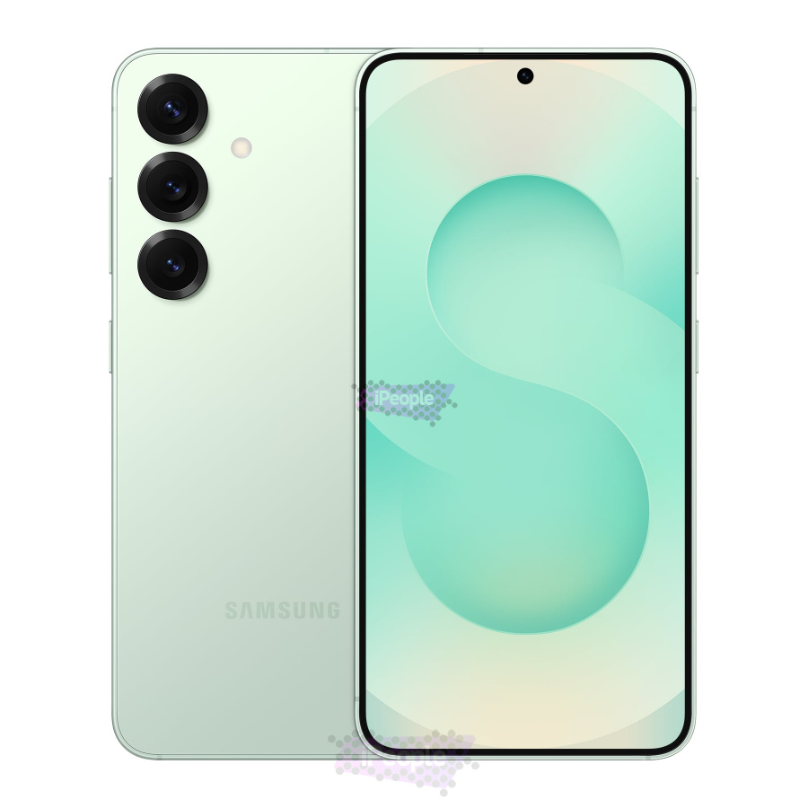 Фото Купить Смартфон Samsung Galaxy S25 5G 12Gb/128Gb (Mint) SM-S9310 (Nano-Sim + Nano-Sim) по низкой цене в
