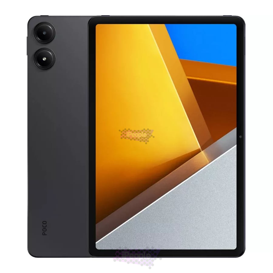 Фото Купить Планшет Xiaomi Poco Pad 8Gb/256Gb (Gray) по низкой цене в