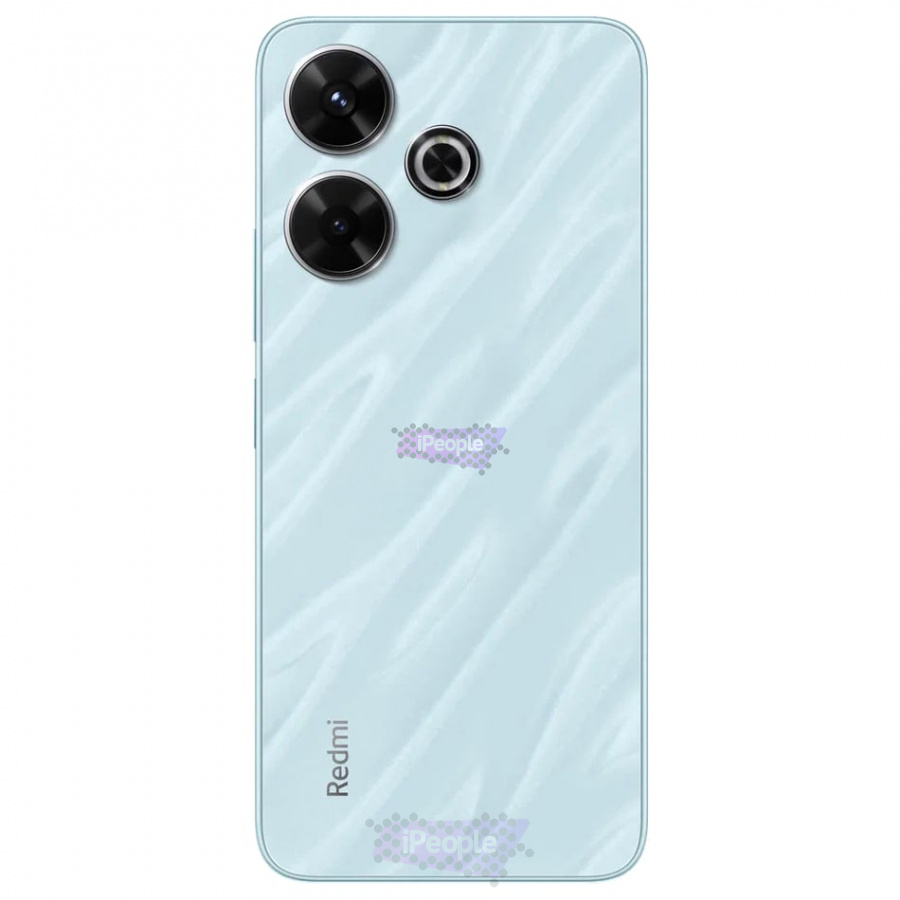 Фото Купить Смартфон Xiaomi Redmi 13 8Gb/256Gb (Ocean Blue) Nano-Sim + Nano-Sim по низкой цене в