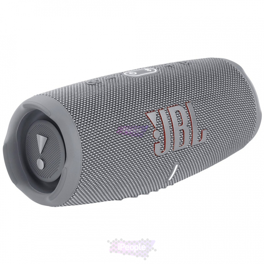 Фото Купить JBL Charge 5 (Серый) по низкой цене в