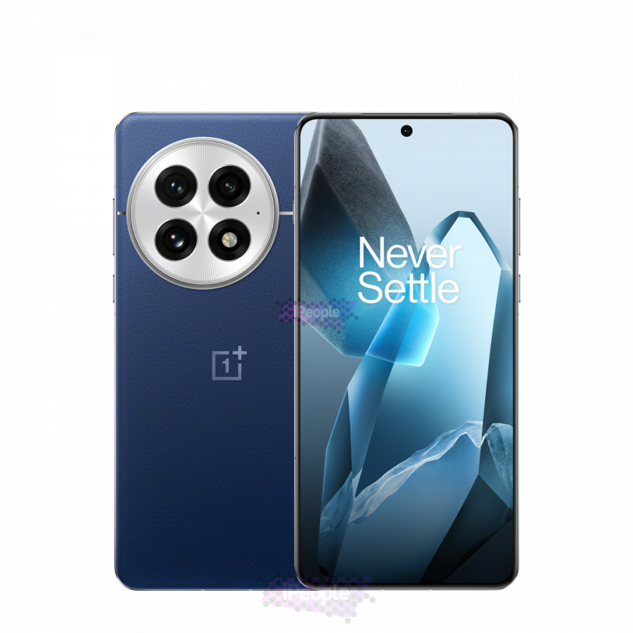 Фото Купить Смартфон OnePlus 13 16Gb/512Gb (Midnight Ocean) Nano-Sim + Nano-Sim по низкой цене в