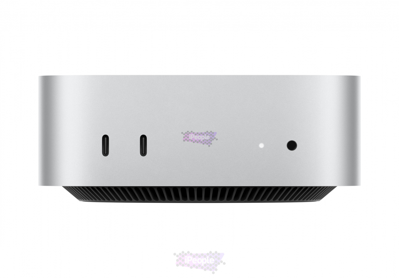 Фото Купить Apple Mac Mini M4 Pro (12/16cores)/48Gb/1Tb Silver (Z1JV001FK) по низкой цене в