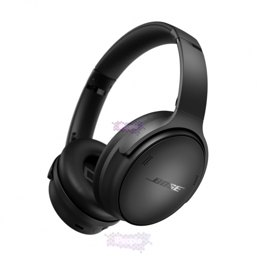 Фото Купить Bose QuietComfort Headphones (Black) по низкой цене в