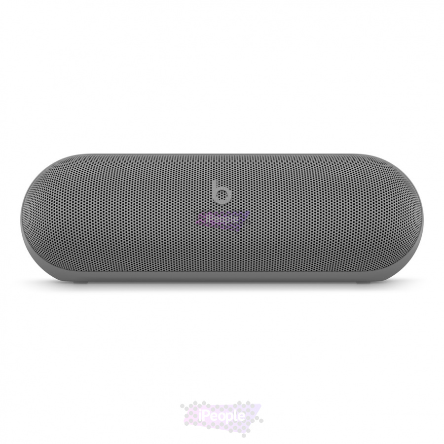 Фото Beats Pill Kim Kardashian (Dark Gray), Dark Gray
