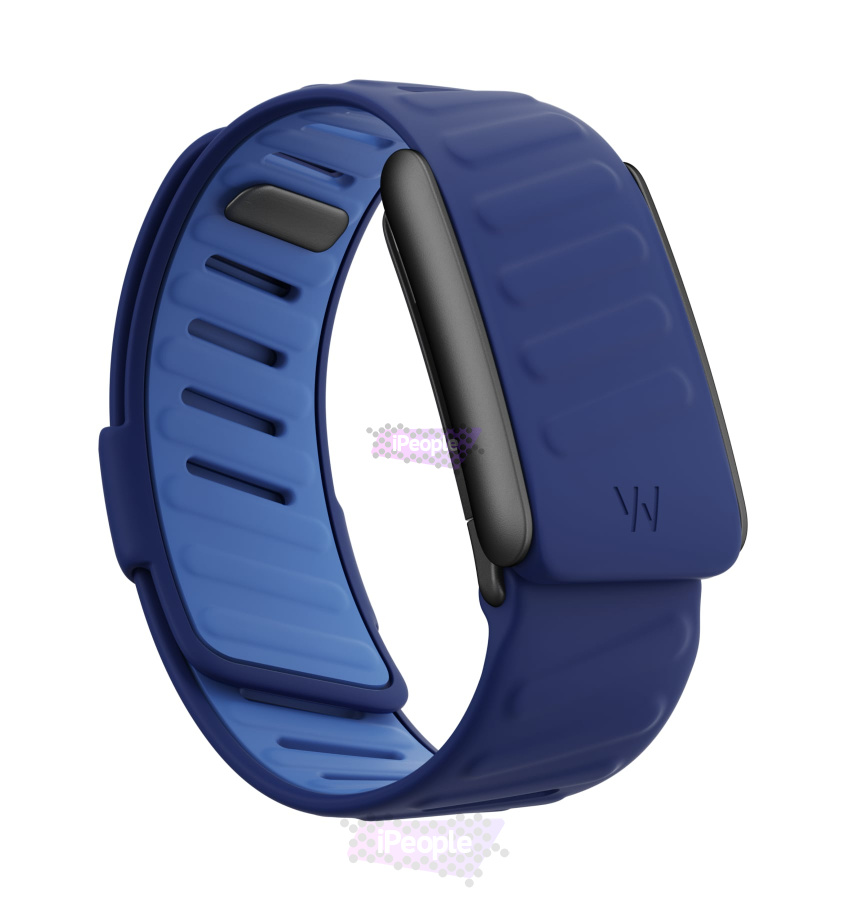 Фото Купить Ремешок для Whoop 5.0/MG SportFlex Band (Rush) по низкой цене в