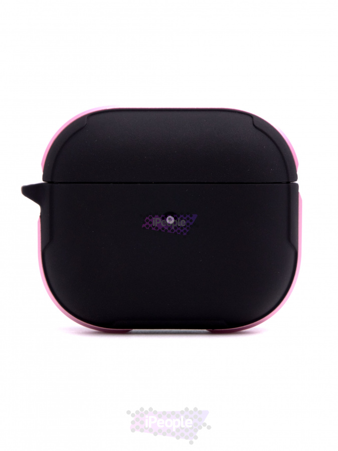 Фото Купить Чехол K-DOO Soft Touch для AirPods 3 (Розовый) по низкой цене в