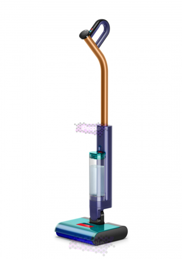 Фото Купить Dyson Clean+Wash Hygiene wet cleaner по низкой цене в