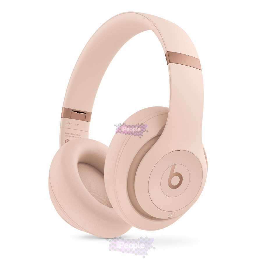 Фото Купить Beats Studio Pro - Kim Kardashian (Moon) по низкой цене в