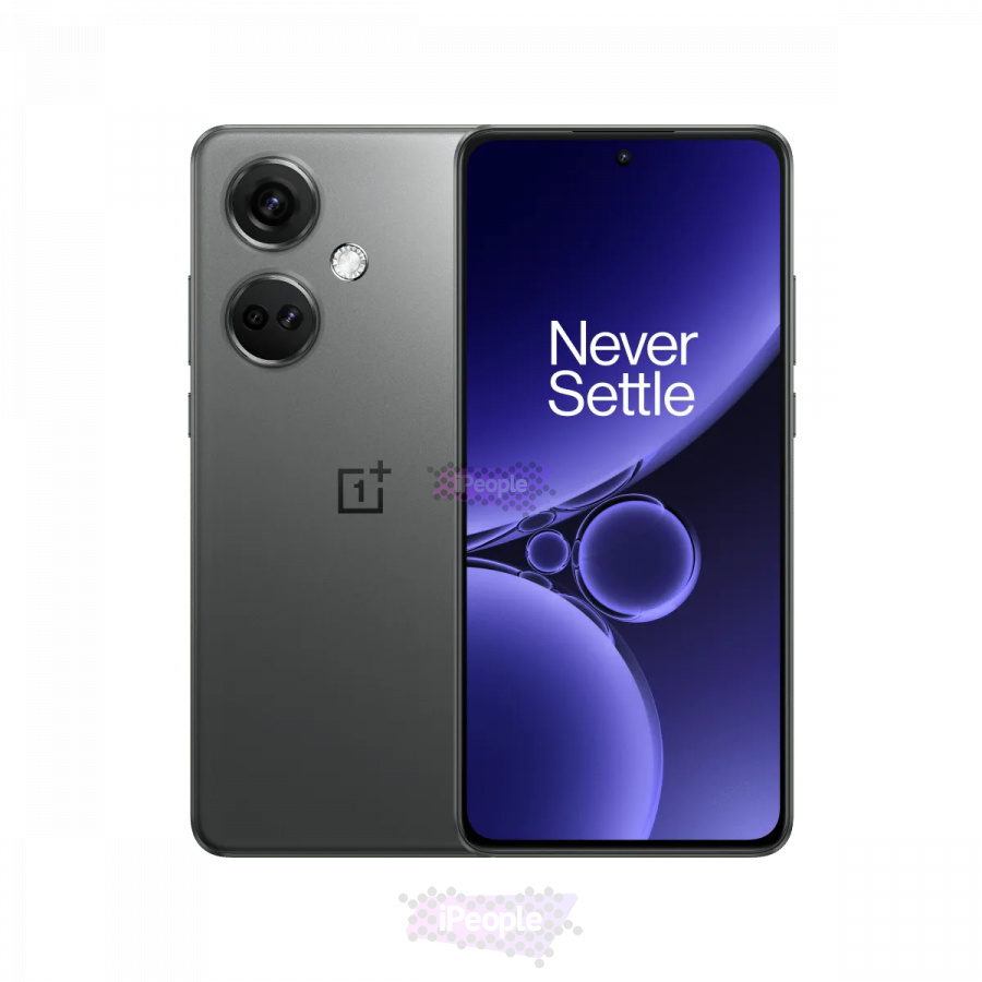 Фото Купить Смартфон OnePlus Nord CE 3 12Gb/256Gb (Серый) по низкой цене в