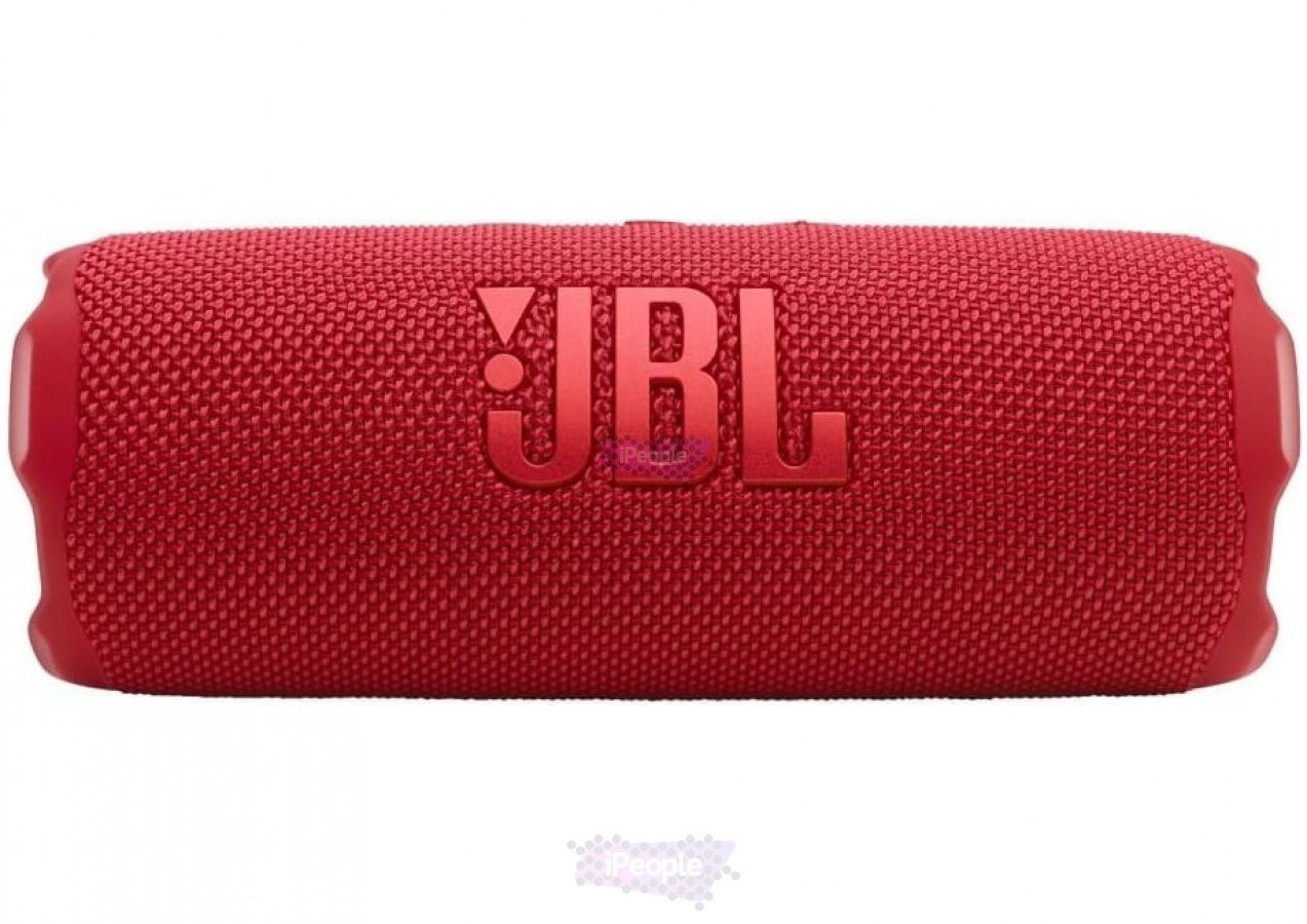 Фото Купить JBL Flip 7 (Красный) по низкой цене в