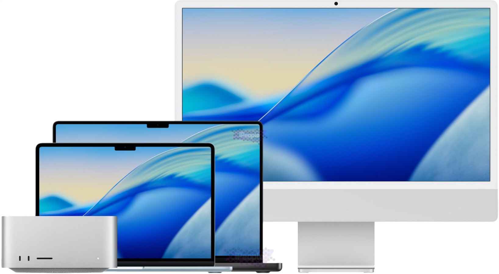 Фото Купить Переустановка и обновление системы Mac OS по низкой цене в