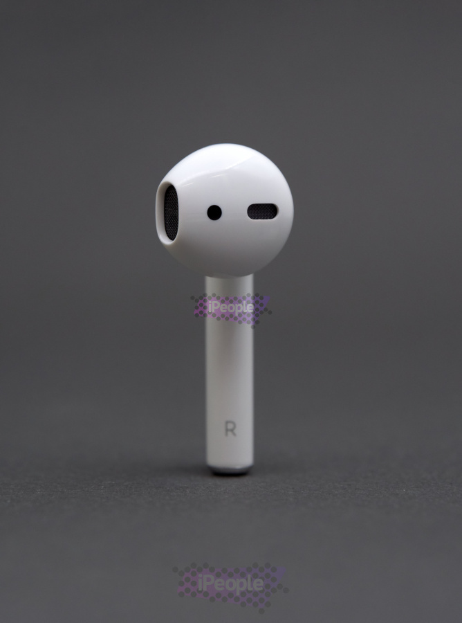 Фото Купить Правый наушник Apple AirPods 2 (A2032) отдельно, новый по низкой цене в