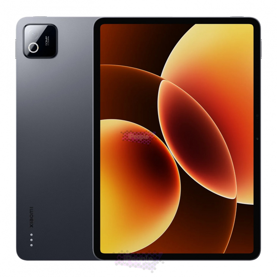 Фото Купить Планшет Xiaomi Pad 8 Pro 12Gb/512Gb (Gray) по низкой цене в