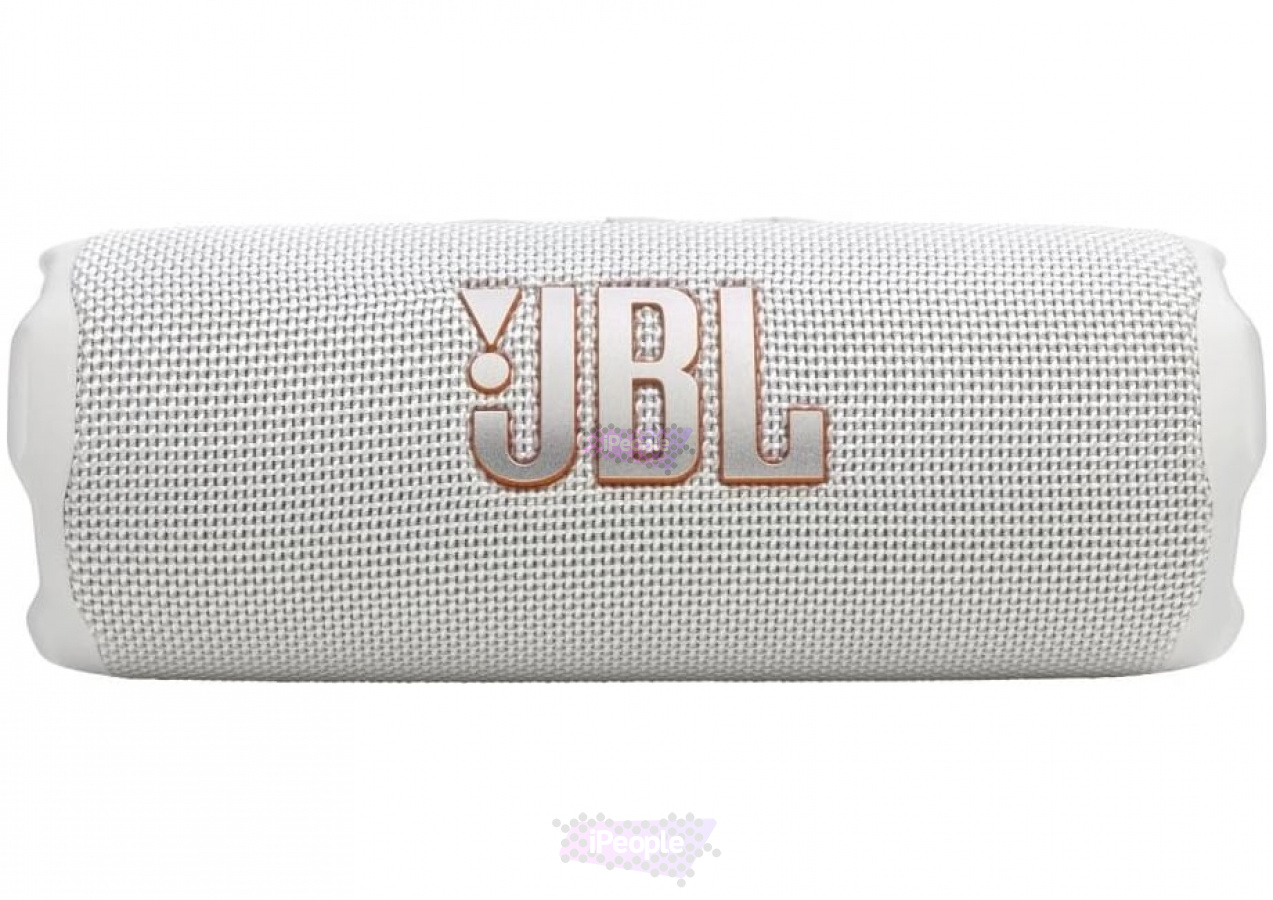 Фото Купить JBL Flip 7 (Белый) по низкой цене в