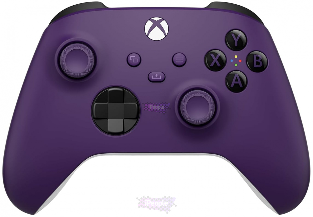 Фото Купить Microsoft Xbox Wireless Controller (Фиолетовый) по низкой цене в