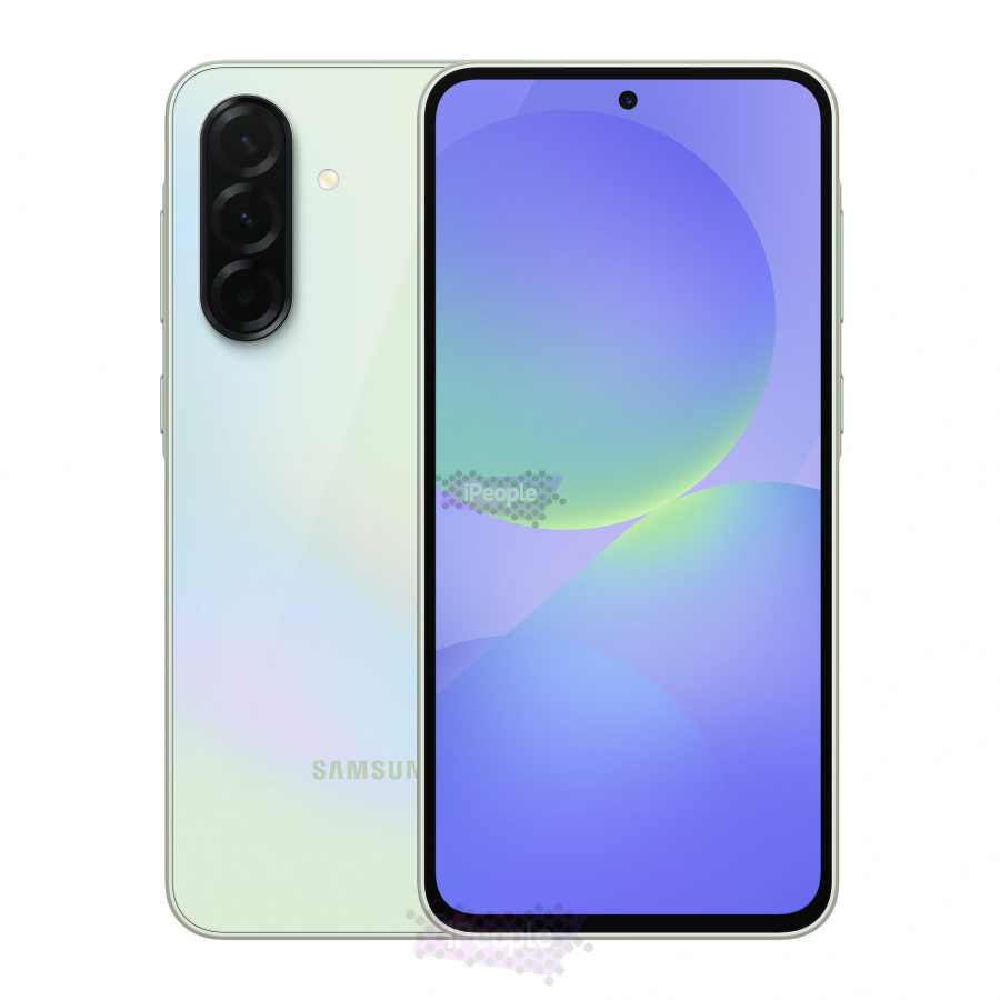 Фото Купить Смартфон Samsung Galaxy A36 6Gb/128Gb (Lime) SM-A366 (Dual Nano-sim + eSim) по низкой цене в