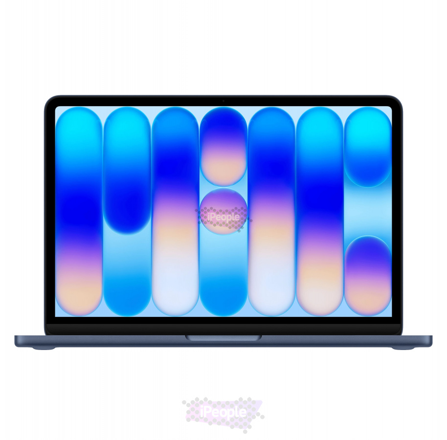 Фото Купить Apple MacBook Neo (2026) A18 Pro (6CPU/5GPU/8GB/512GB) Indigo (MHFG4) по низкой цене в