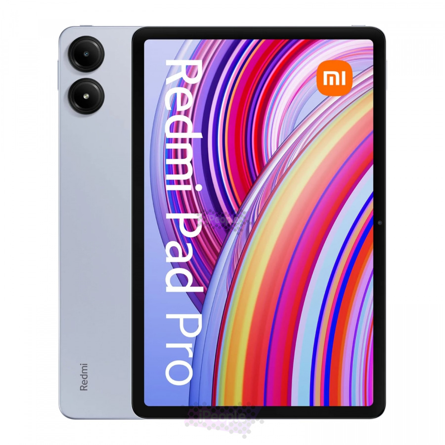 Фото Купить Планшет Xiaomi Redmi Pad Pro 6Gb/128Gb (Ocean Blue) по низкой цене в