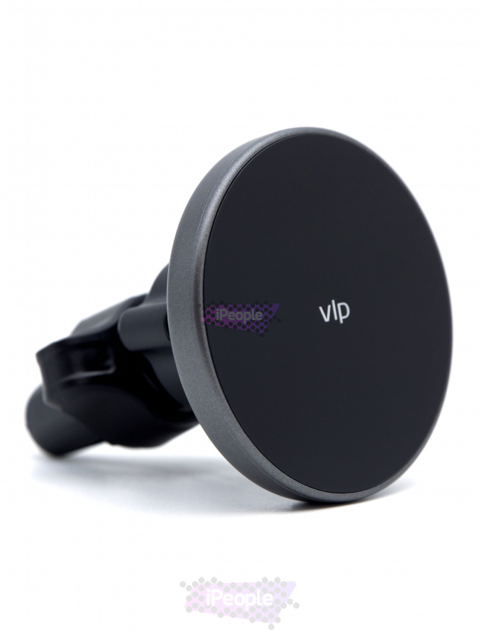 Фото Купить Автомобильное зарядное устройство VLP Car Mount (Чёрный) по низкой цене в