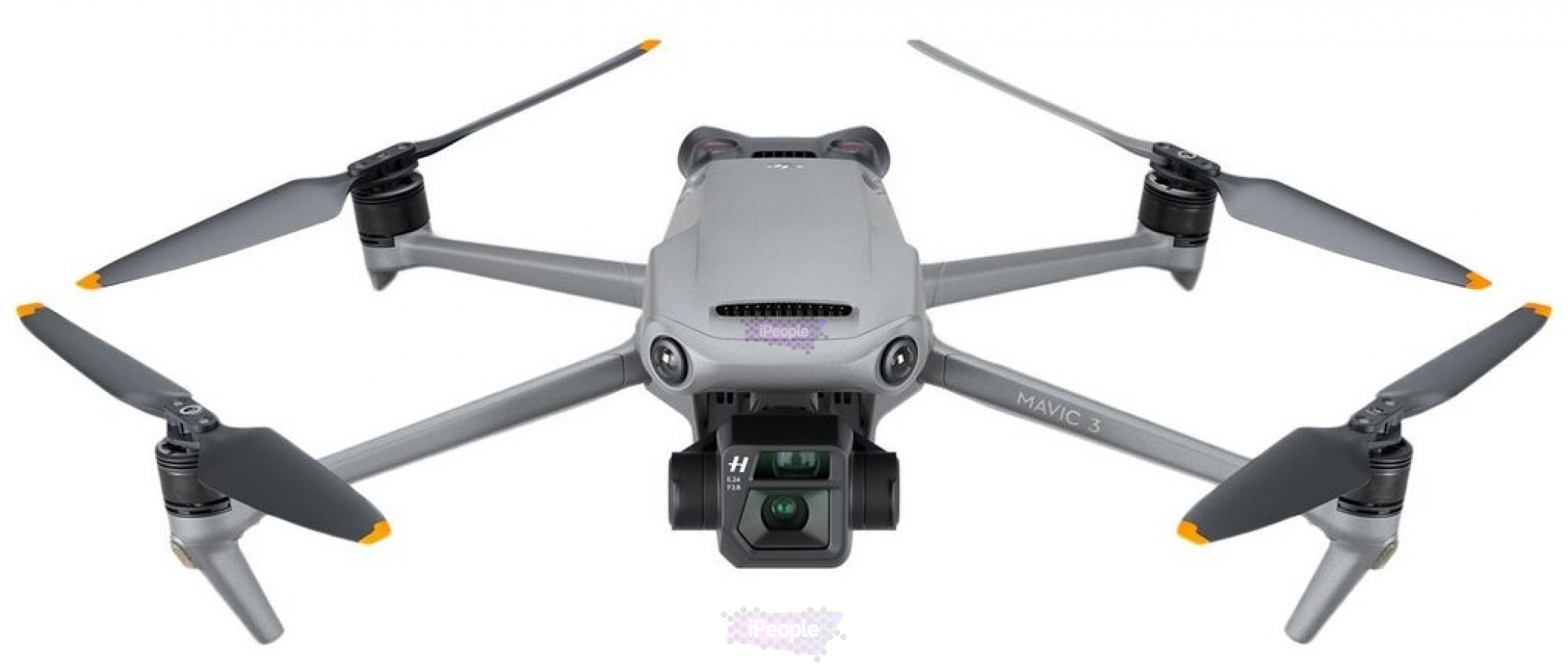 Фото Купить Квадрокоптер DJI Mavic 3 по низкой цене в