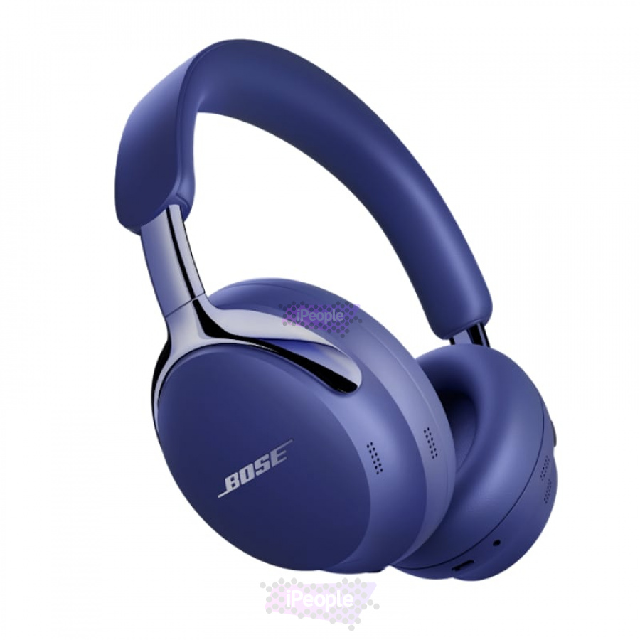 Фото Купить Bose QuietComfort Ultra Headphones (2nd Gen) Midnight Violet по низкой цене в