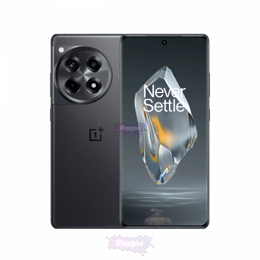 Фото Купить Смартфон OnePlus 12R 16Gb/256Gb (Gray) по низкой цене в