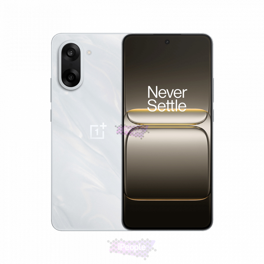 Фото Купить Смартфон OnePlus Nord CE 5 12Gb/256Gb (Marble Mist) по низкой цене в