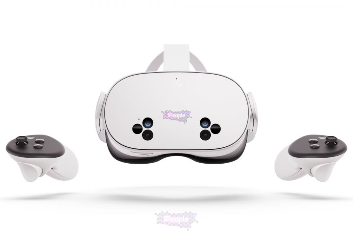 Фото Купить Шлем виртуальной реальности Oculus Quest 3S 256Gb по низкой цене в