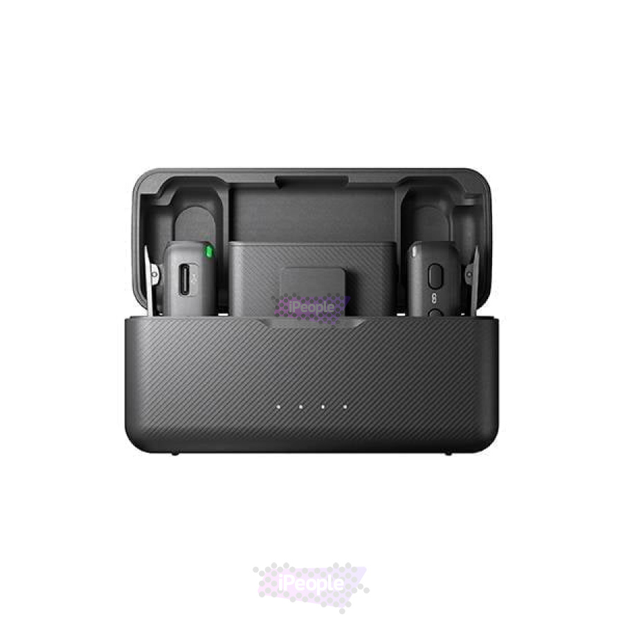 Фото Купить DJI Mic (2TX + 1RX) по низкой цене в