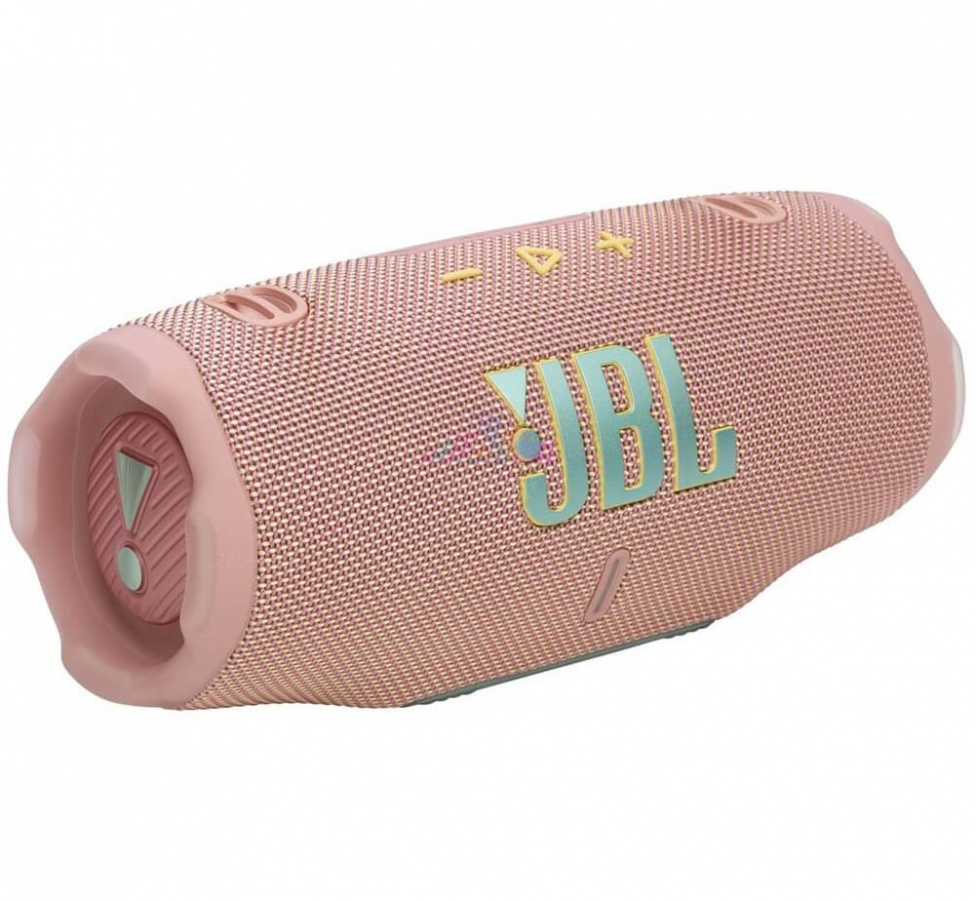 Фото Купить JBL Charge 6 (Розовый) по низкой цене в