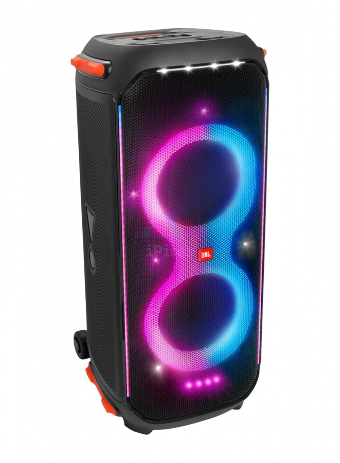 Фото Купить JBL Partybox 710 (Чёрный) по низкой цене в