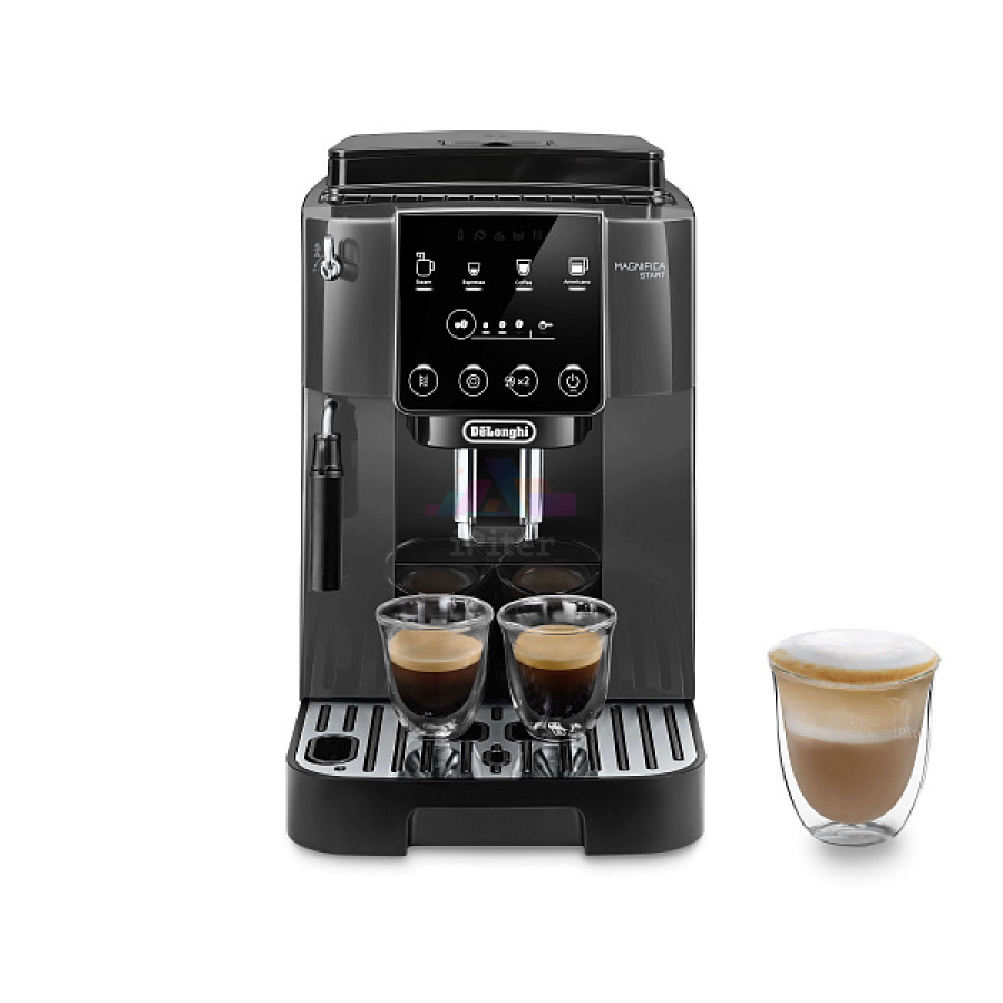 Фото Купить Кофемашина Delonghi ECAM220.22.GB по низкой цене в