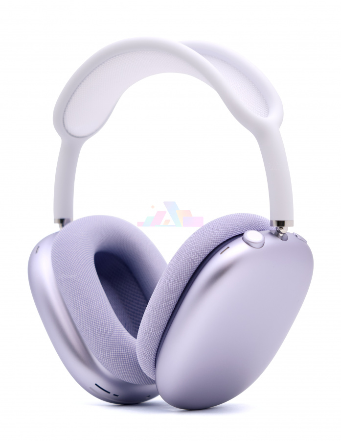 Фото Купить Беспроводные Наушники Apple AirPods Max (2024) Purple по низкой цене в