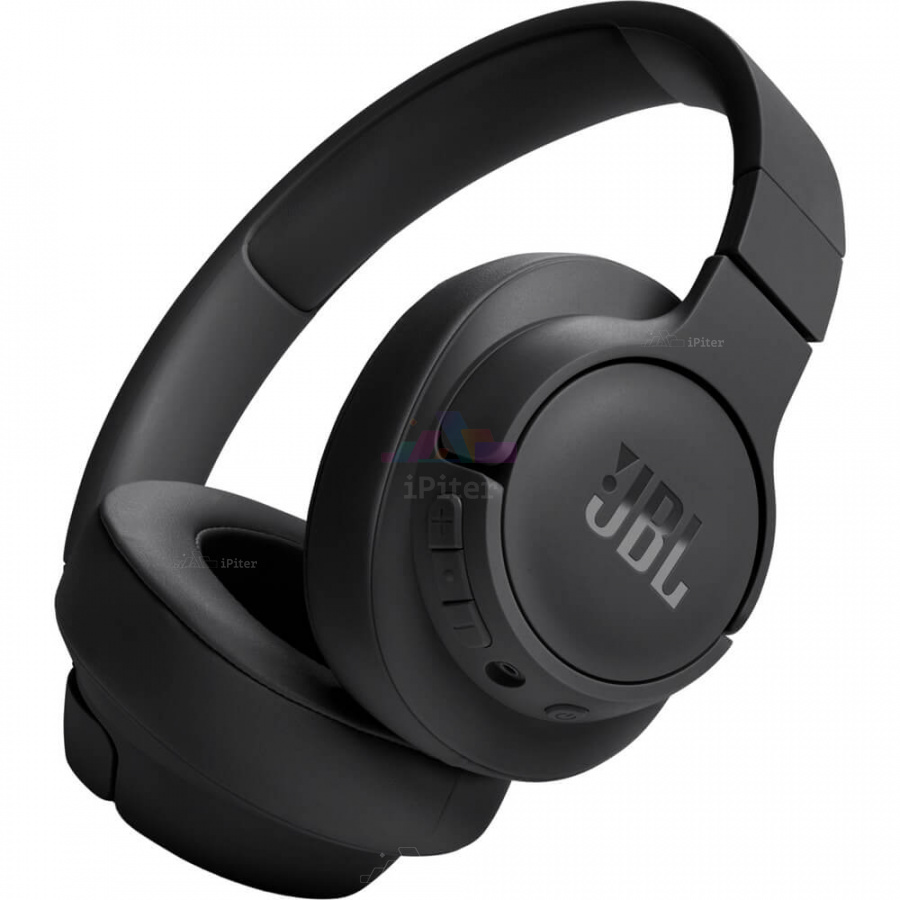 Фото Купить JBL Tune 720BT (Чёрный) по низкой цене в