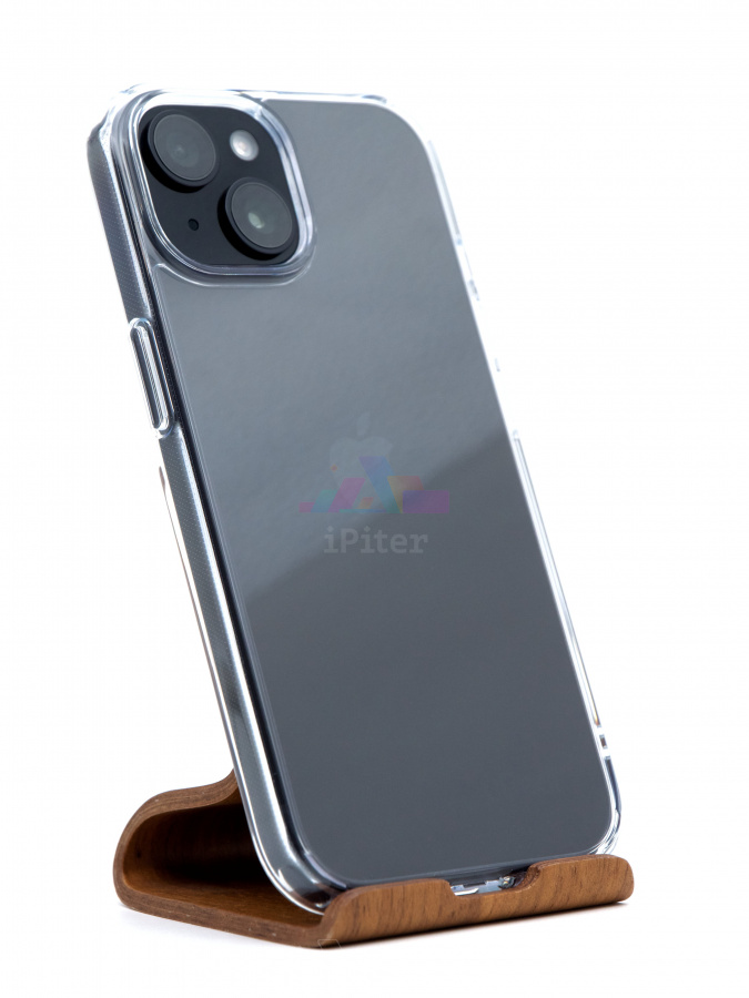 Фото Купить Чехол uBear Real Case для iPhone 15 по низкой цене в