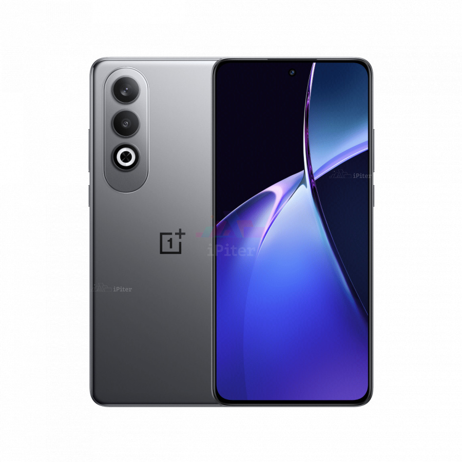 Фото Купить Смартфон OnePlus Nord CE 4 8Gb/128Gb (Dark Chrome) по низкой цене в