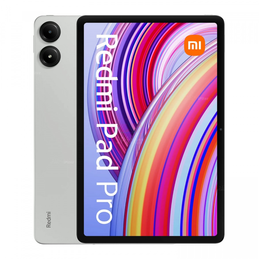 Фото Купить Планшет Xiaomi Redmi Pad Pro 8Gb/256Gb (Mint Green) по низкой цене в